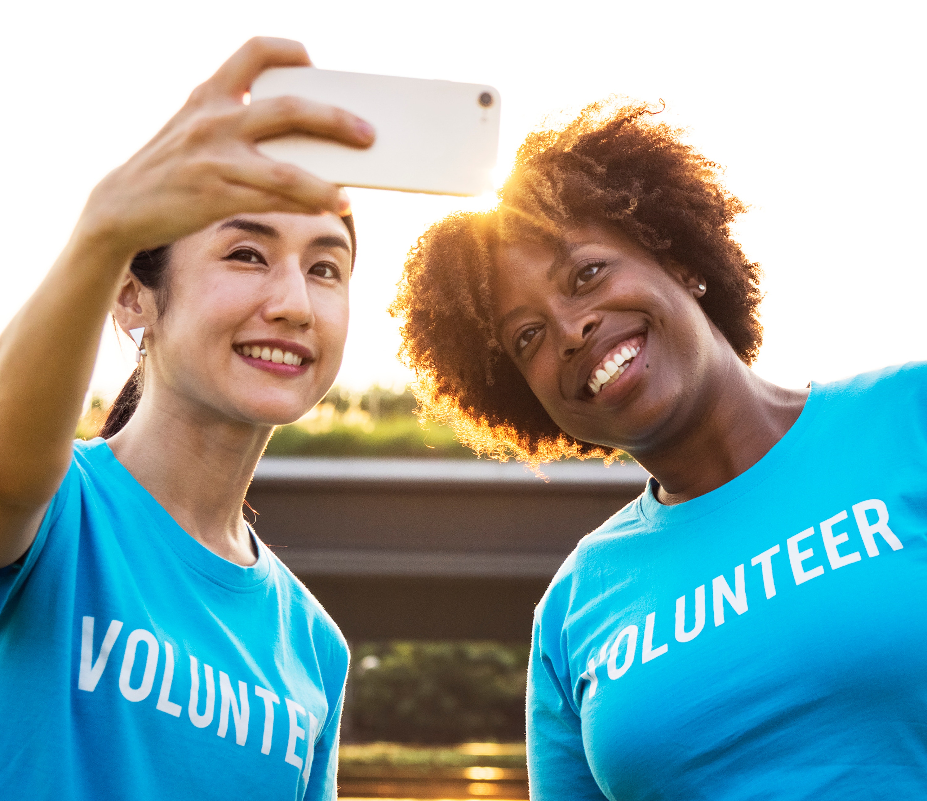 Simple Ways to Give Back to Your Community - Creative Images Institute ...