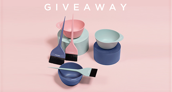 Fromm Pro Giveaway