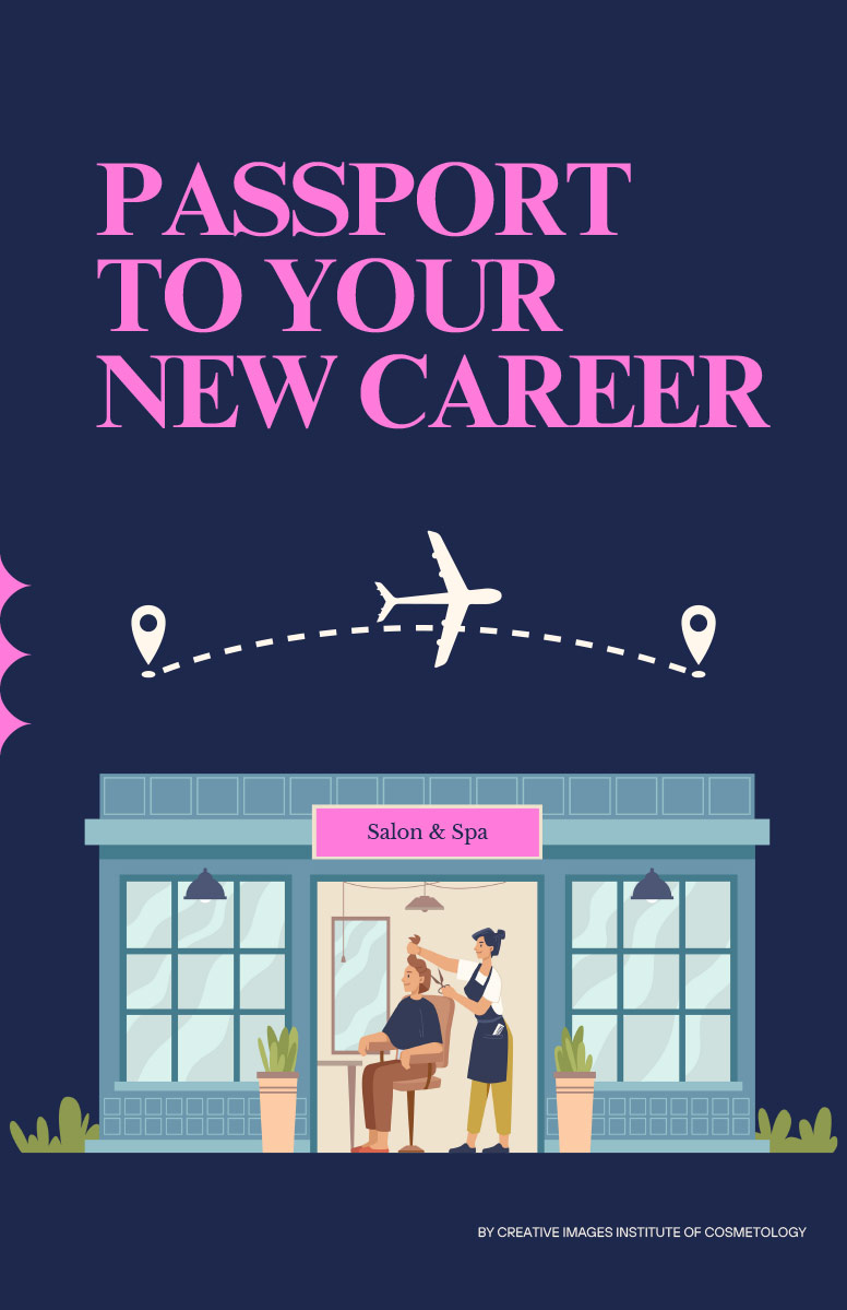 Passport-to-your-New-Career