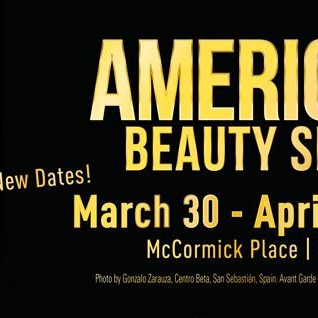 America's Beauty Show Chicago 2019 Flyer