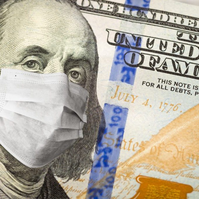 HEERF Grant through the CARES Act