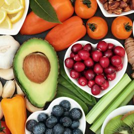 Fruits-and-Veggies