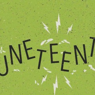 Juneteenth Freedom Day