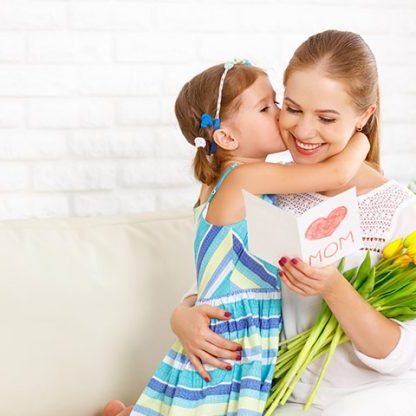 Mother's Day