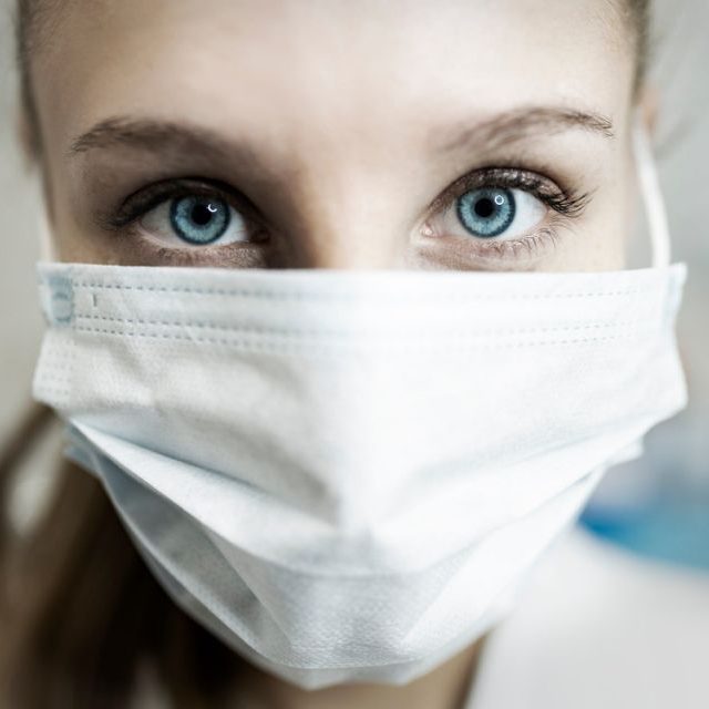 Face masks to protect from Coronavirus
