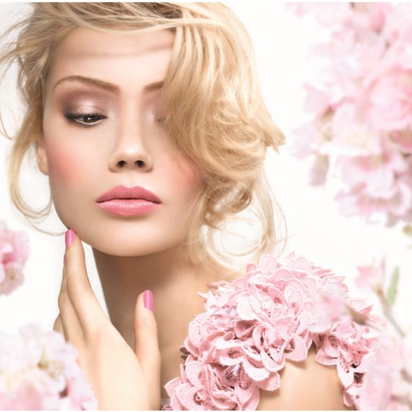 Spring Beauty Blog