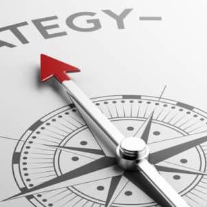 Developing a strategy to lead your team through times of uncertainty